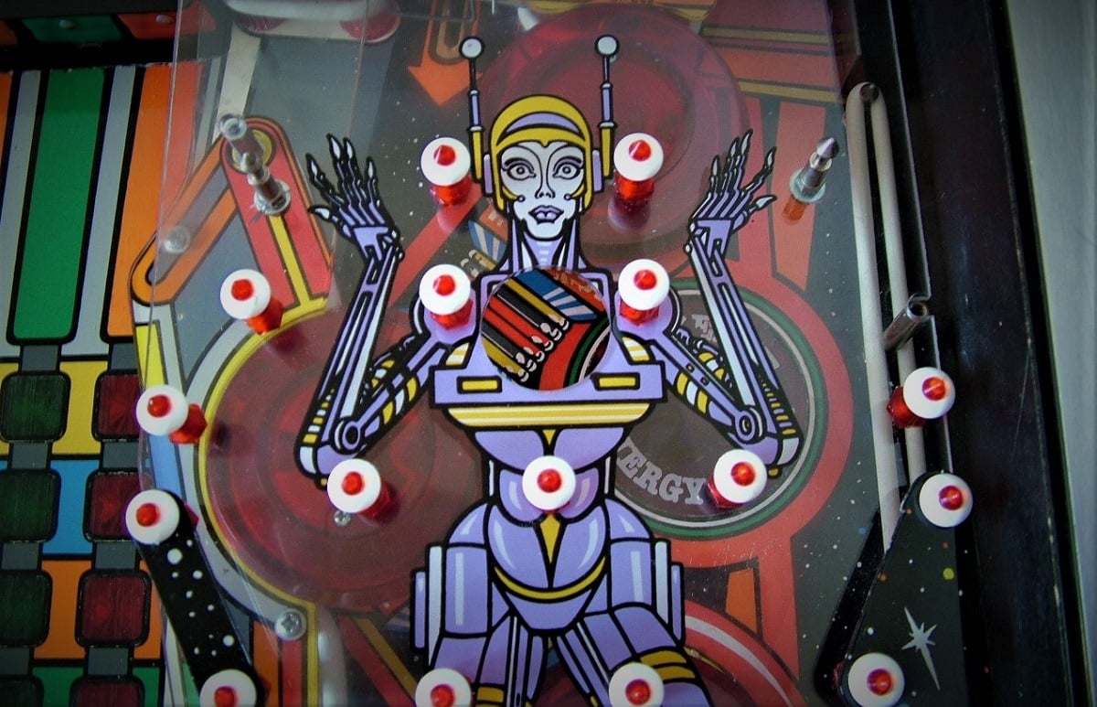 top 10 pinball iconic lists